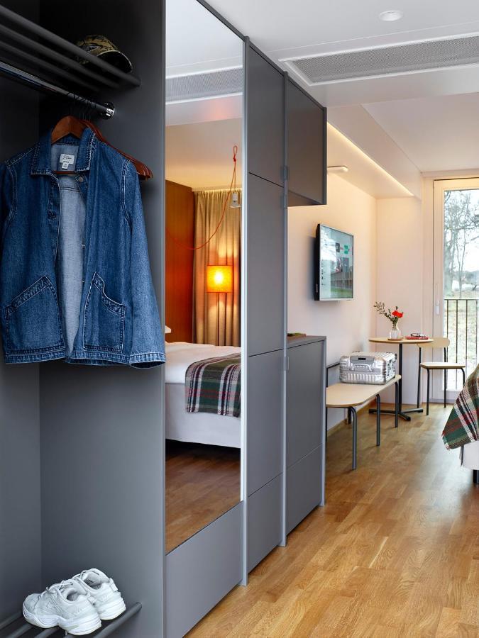 Best Western Plus Ten Hotel Upplands-Väsby Eksteriør billede