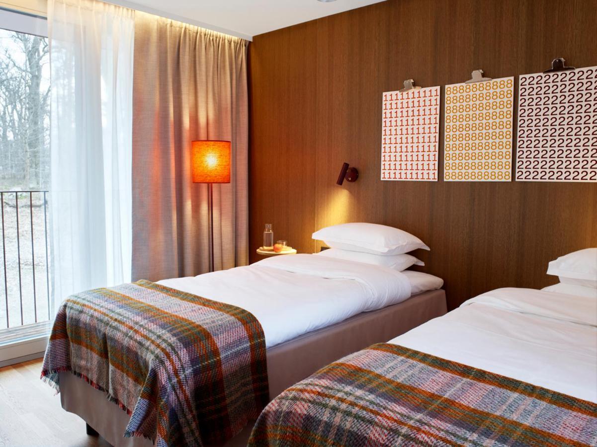 Best Western Plus Ten Hotel Upplands-Väsby Eksteriør billede