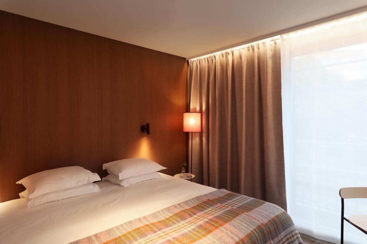 Best Western Plus Ten Hotel Upplands-Väsby Eksteriør billede