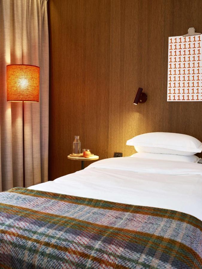 Best Western Plus Ten Hotel Upplands-Väsby Eksteriør billede