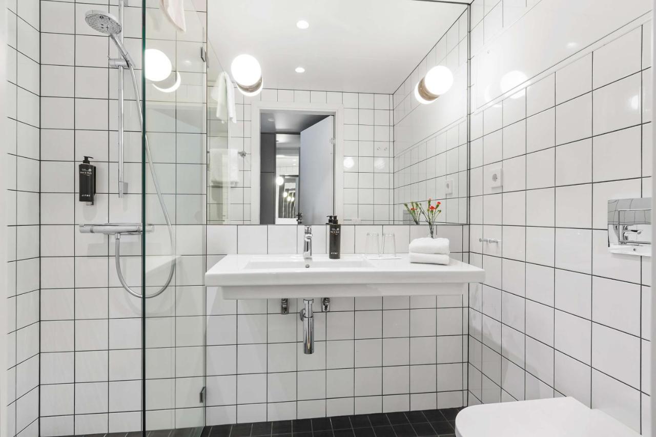 Best Western Plus Ten Hotel Upplands-Väsby Eksteriør billede