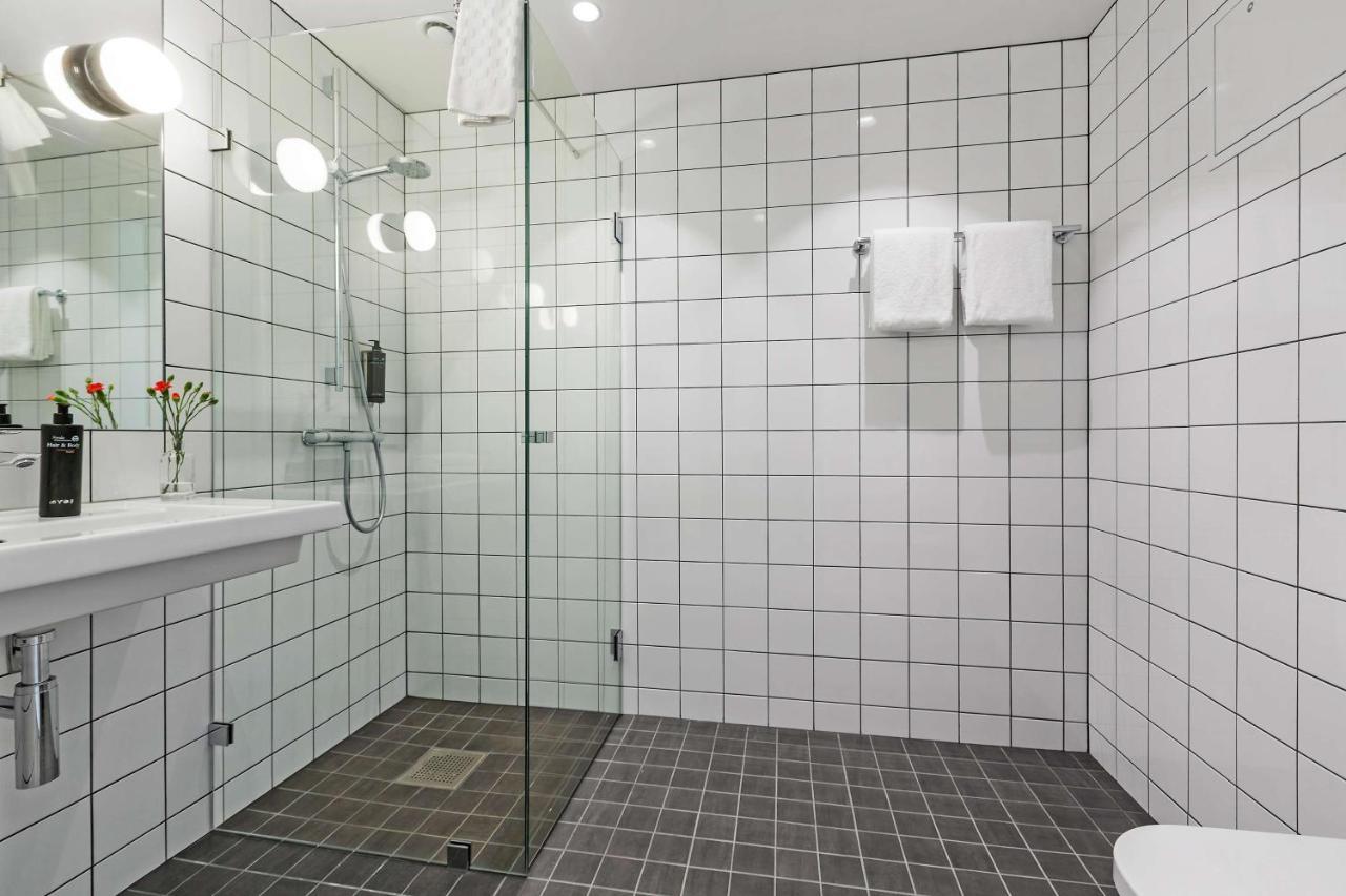 Best Western Plus Ten Hotel Upplands-Väsby Eksteriør billede