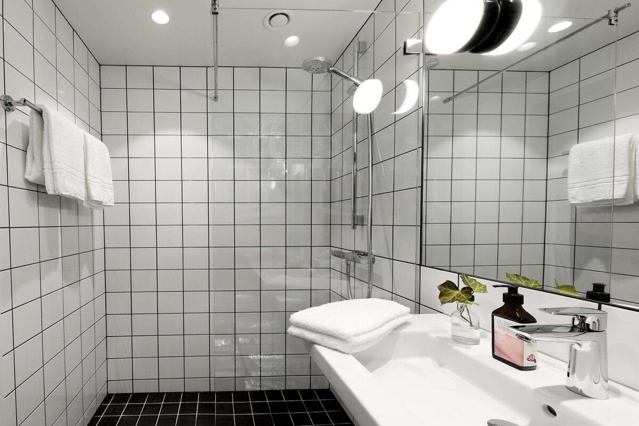 Best Western Plus Ten Hotel Upplands-Väsby Eksteriør billede