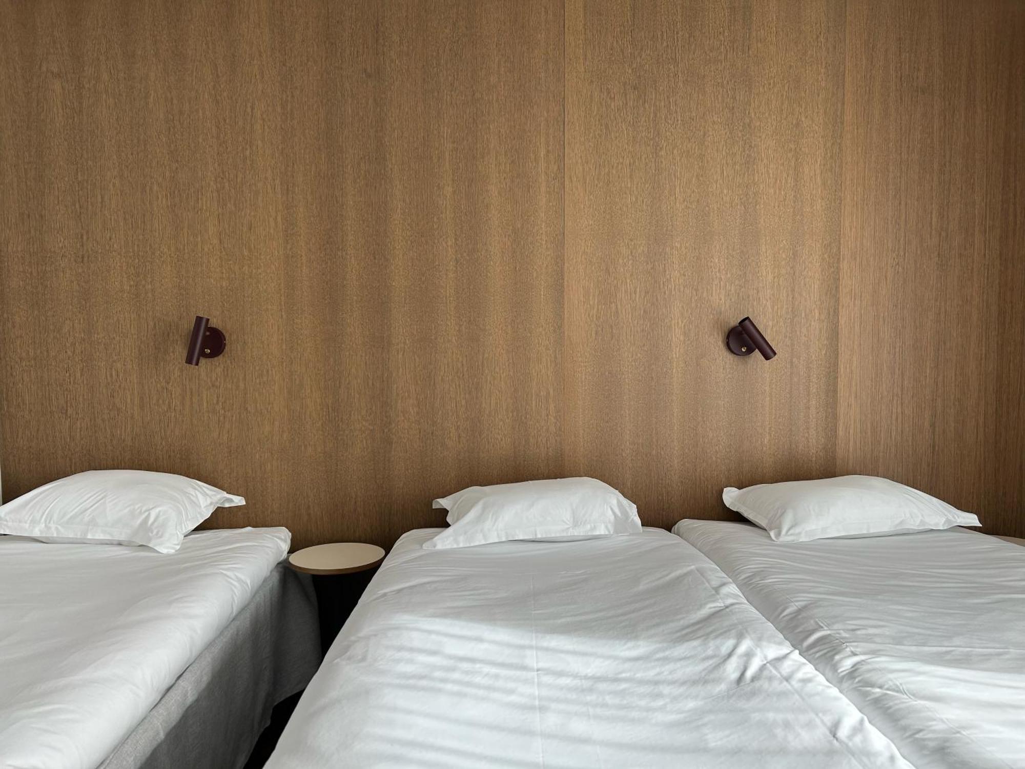 Best Western Plus Ten Hotel Upplands-Väsby Eksteriør billede