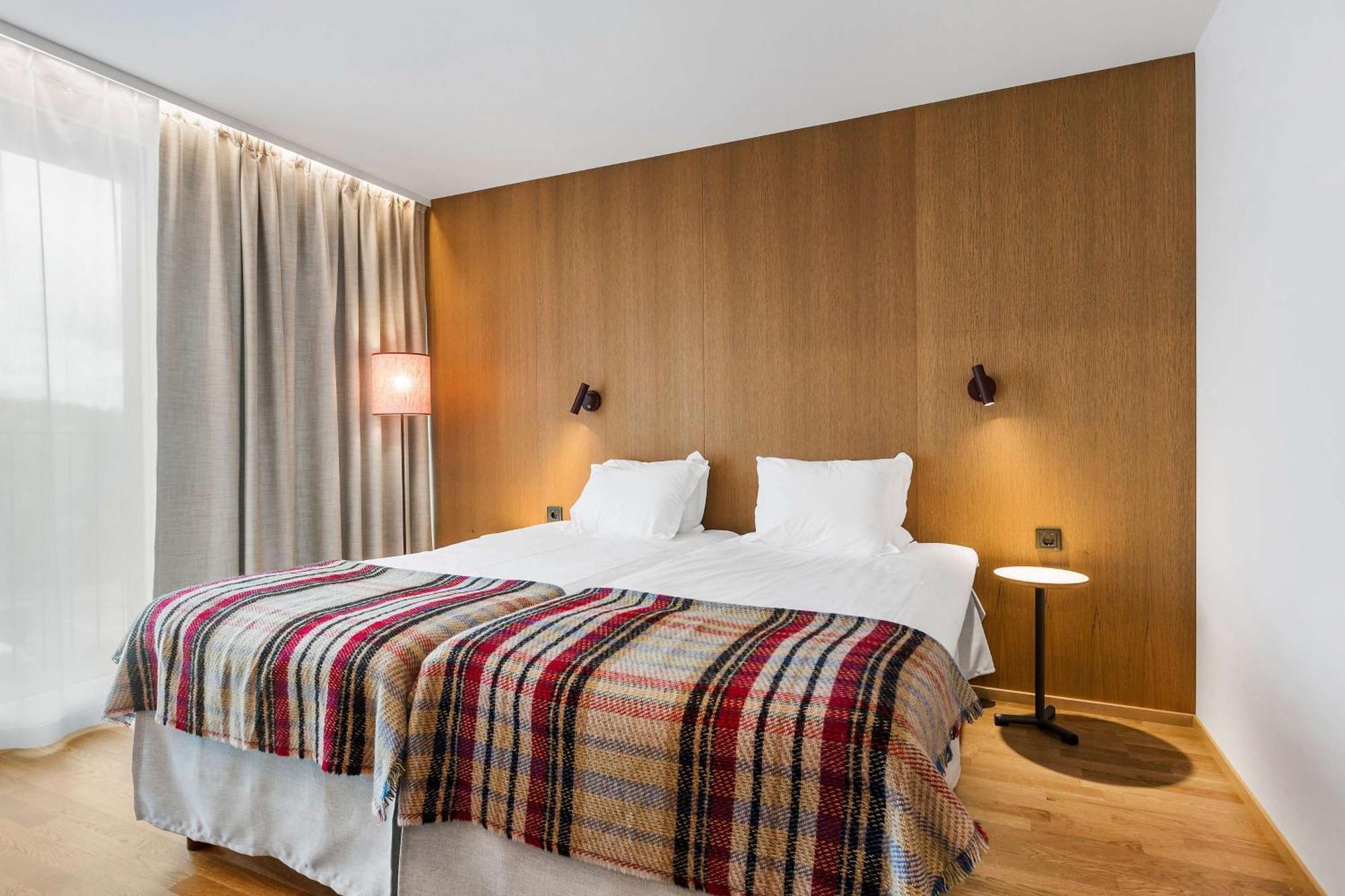 Best Western Plus Ten Hotel Upplands-Väsby Eksteriør billede