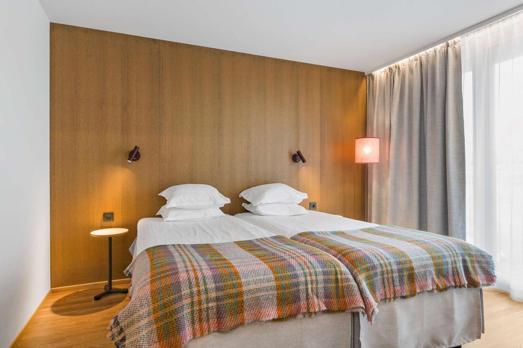 Best Western Plus Ten Hotel Upplands-Väsby Eksteriør billede